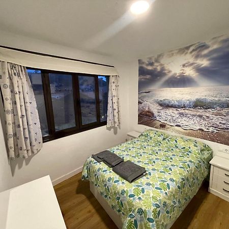 Appartamento La Casa Del Capitan Ribadesella Esterno foto