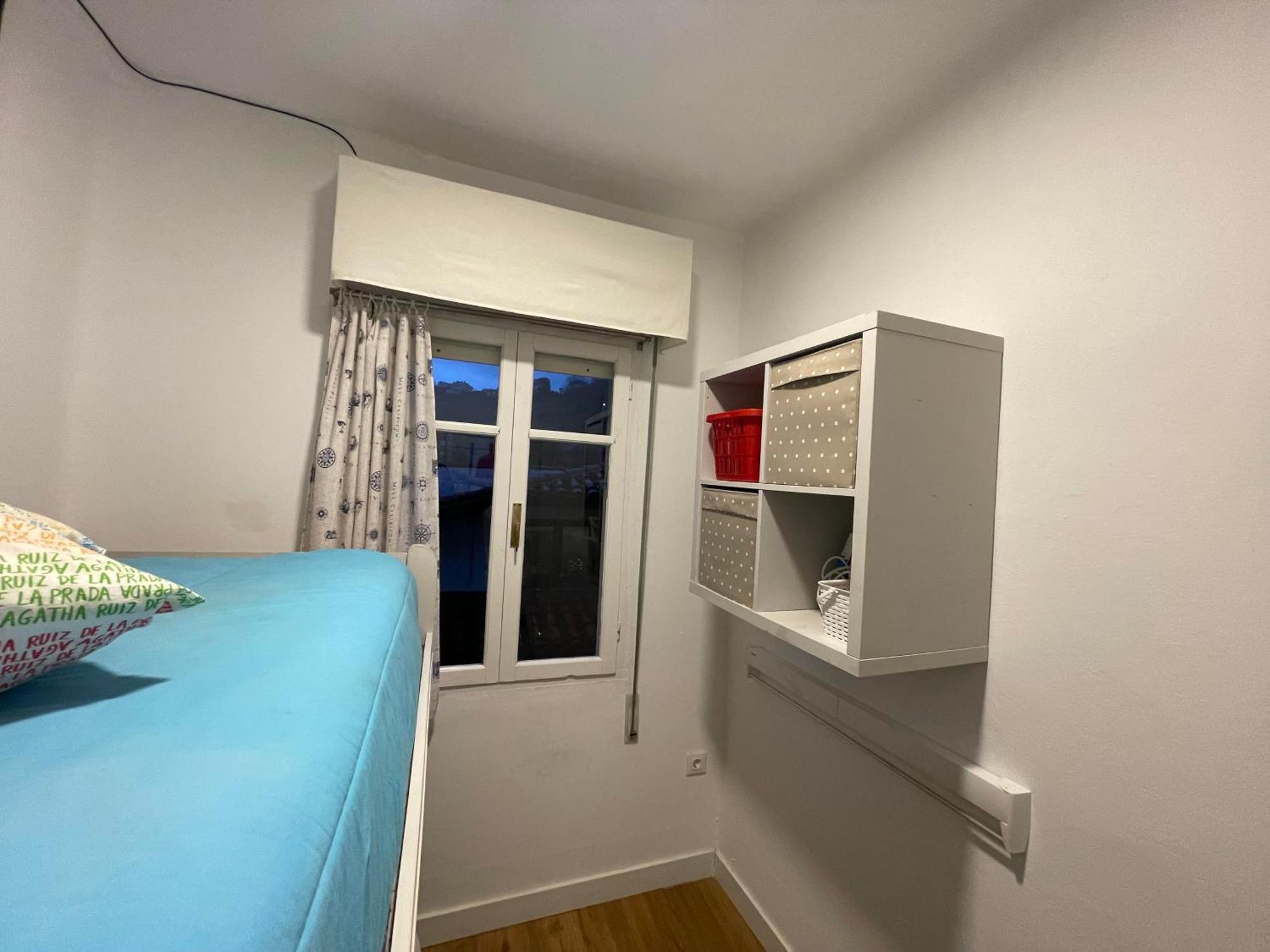 Appartamento La Casa Del Capitan Ribadesella Esterno foto
